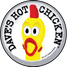 Daves Hot Chicken